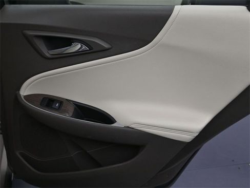 Used 2024 Chevrolet Malibu LT image 28