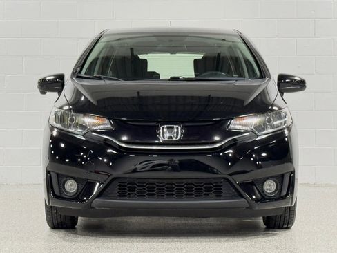 Used 2017 Honda Fit EX image 3