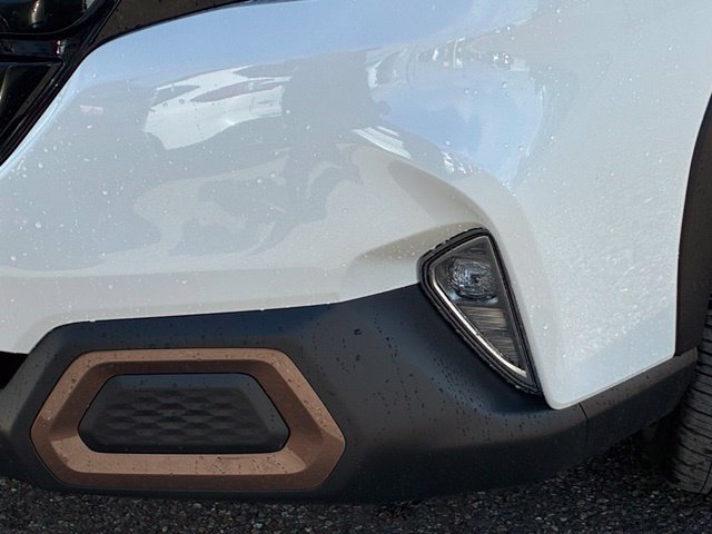 New 2026 Subaru Forester Sport AWD/4WD image 12