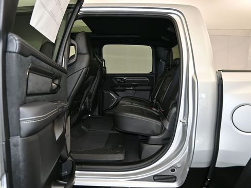 New 2026 RAM 1500 RHO w/ RHO Level 1 Equipment Group image 24