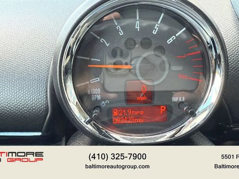 Used 2016 MINI Cooper Countryman S image 33