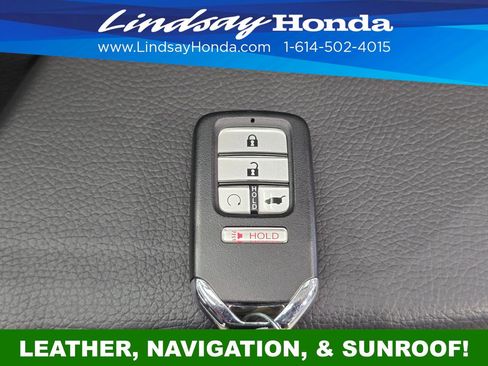 Used 2023 Honda Passport TrailSport image 22