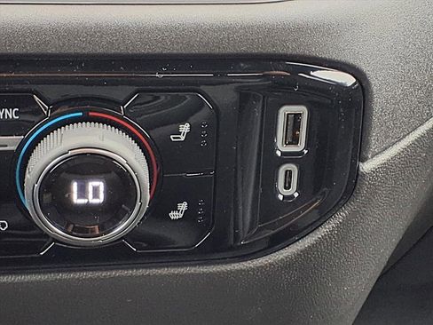 New 2026 Chevrolet Silverado 1500 LT w/ Leather Package image 17