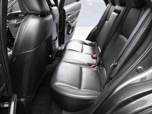 Used 2023 MAZDA CX-30 AWD 2.5 S w/ Preferred Package image 13