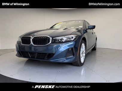 Used 2026 BMW 330i xDrive Sedan w/ Convenience Package