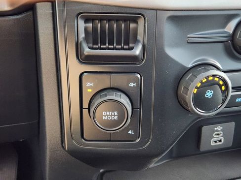 New 2026 Ford F150 XL AWD/4WD image 25