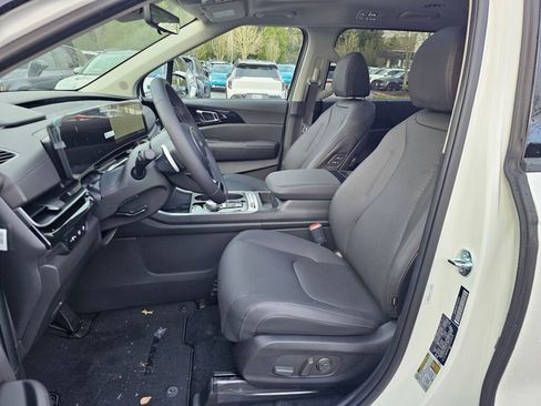 New 2026 Kia Carnival SX Prestige image 22