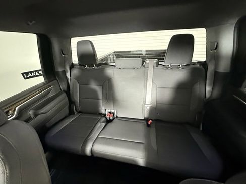 Used 2024 Chevrolet Silverado 2500 LT w/ All Star Edition image 29