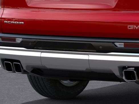 New 2026 GMC Acadia Denali w/ Super Cruise Package FWD image 16