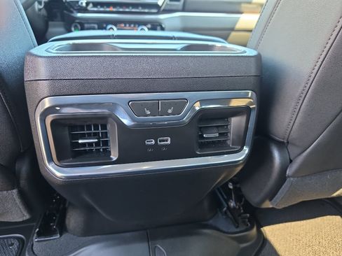 Certified 2024 GMC Sierra 3500 SLT w/ SLT Premium Package AWD/4WD image 20