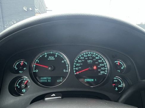 Used 2013 Chevrolet Silverado 3500 LTZ w/ LTZ Plus Package image 44