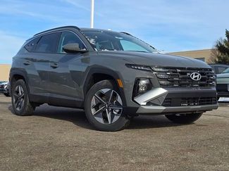 New 2026 Hyundai Tucson SEL AWD/4WD video 2