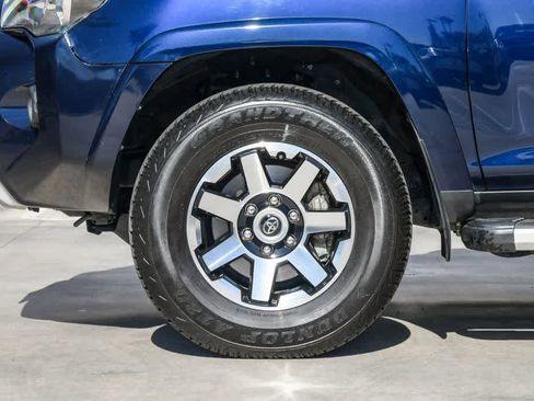 Used 2023 Toyota 4Runner TRD Off-Road image 10