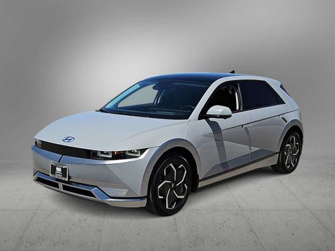 Certified 2024 Hyundai Ioniq 5 Limited RWD image 4