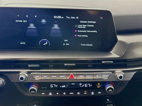 New 2025 Kia Telluride S image 16