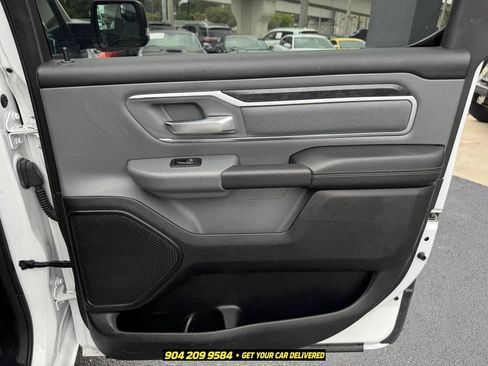 Used 2023 RAM 1500 Big Horn AWD/4WD image 31