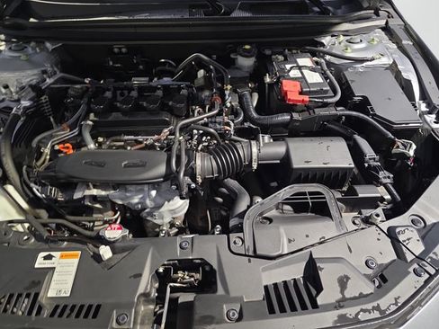 Used 2023 Honda Accord LX image 30