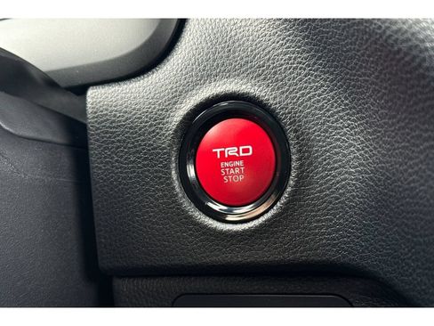 New 2026 Toyota Tundra SR5 AWD/4WD image 22