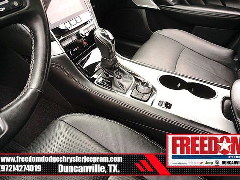 Used 2022 INFINITI Q50 Luxe AWD/4WD image 28