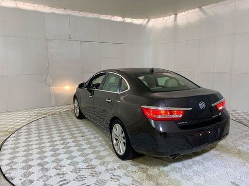 Used 2013 Buick Verano Leather FWD image 19