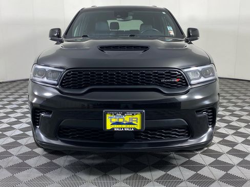 Used 2024 Dodge Durango GT AWD/4WD image 2