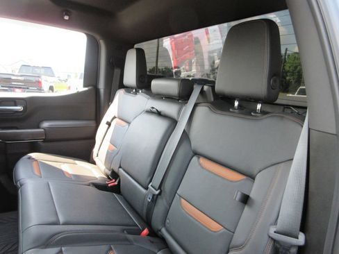 Certified 2021 GMC Sierra 1500 AT4 AWD/4WD image 23