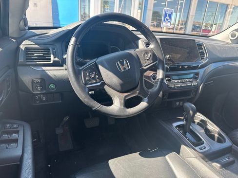 Used 2020 Honda Pilot EX-L image 14