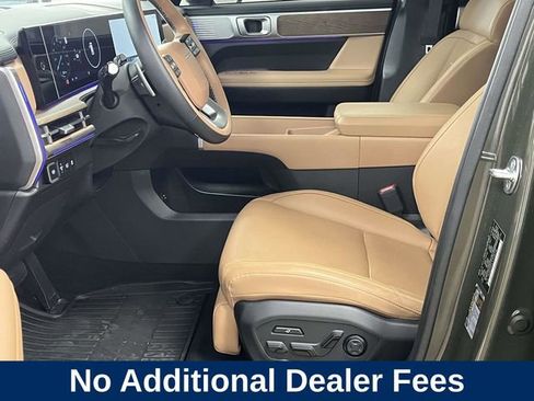 Used 2026 Hyundai Santa Fe Calligraphy FWD image 15