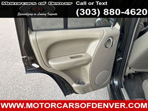 Used 2005 Jeep Liberty Limited image 18