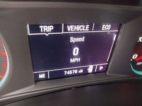 Used 2022 Chevrolet Malibu LT image 18