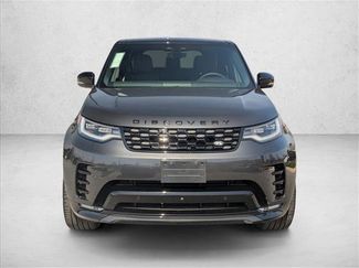 Used 2025 Land Rover Discovery Dynamic SE AWD/4WD video 2