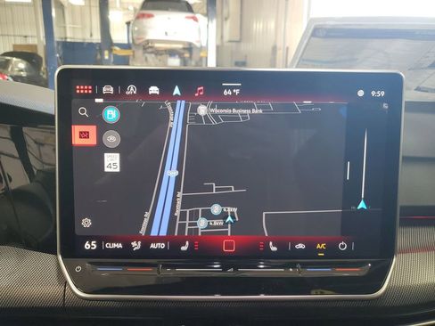 New 2025 Volkswagen GTI SE image 10