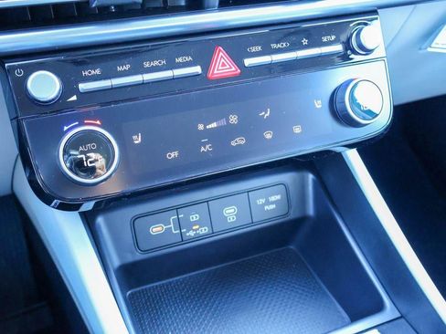 New 2026 Hyundai Tucson SEL image 18