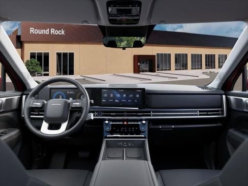 New 2026 Hyundai Santa Fe SEL image 11