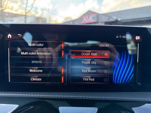 Used 2020 Mercedes-Benz CLA 250 4MATIC image 54