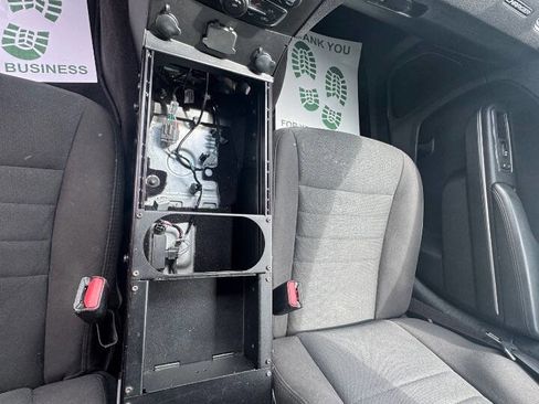 Used 2018 Dodge Charger Police w/ Fleet Safety Group image 14