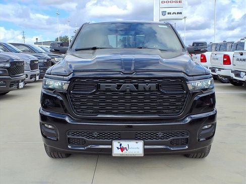 New 2026 RAM 1500 Lone Star image 4