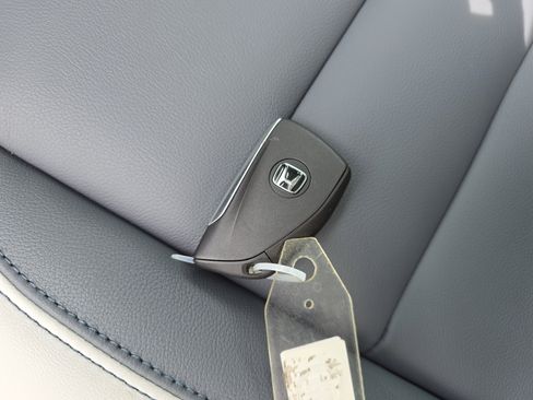 New 2026 Honda Prologue Touring image 38