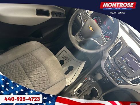 Used 2024 Chevrolet Equinox LS w/ LPO, Floor Liner Package AWD/4WD image 23