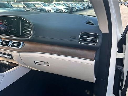 Certified 2022 Mercedes-Benz GLE 350 GLE 350 image 22