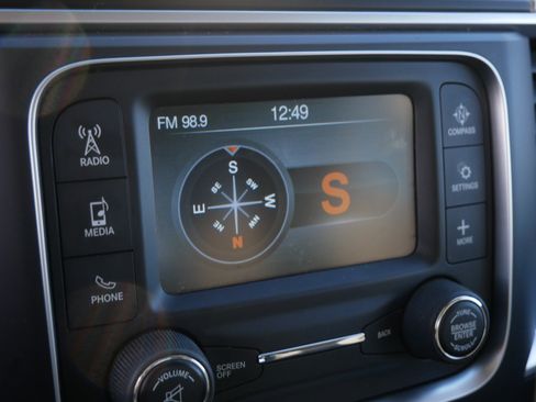 Certified 2019 RAM 1500 Classic Warlock image 29