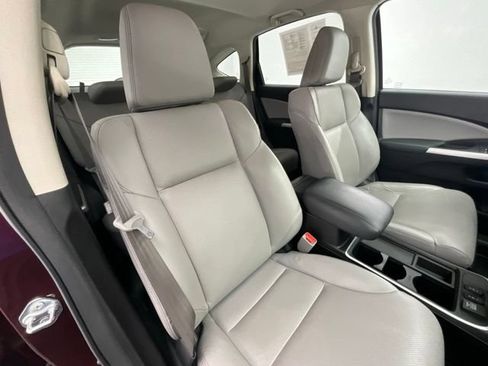 Used 2015 Honda CR-V EX-L image 14