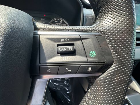 Used 2022 Mitsubishi Outlander SE AWD/4WD image 19