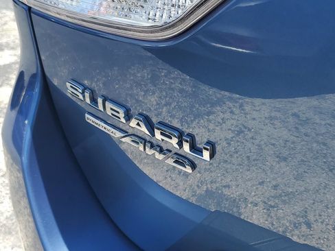 Used 2019 Subaru Forester Limited AWD/4WD image 7