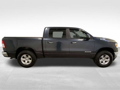 Used 2019 RAM 1500 Big Horn image 2