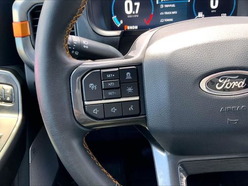 Used 2023 Ford F150 Tremor w/ Equipment Group 402A High AWD/4WD image 24