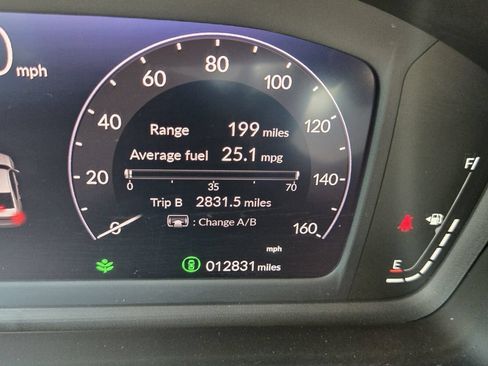 Used 2025 Honda Accord SE image 23