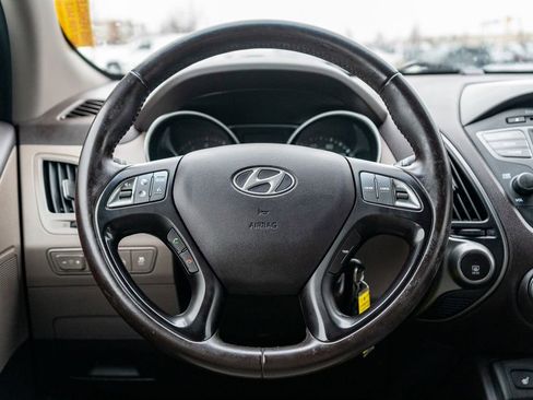 Used 2015 Hyundai Tucson SE image 14