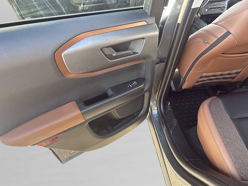 Used 2025 Ford Bronco Sport Outer Banks image 37