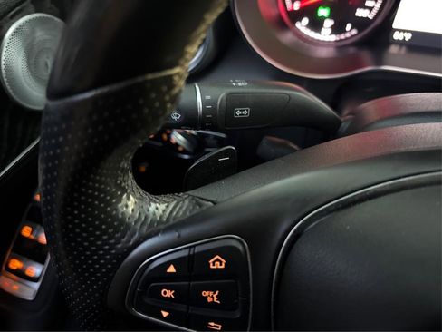 Used 2015 Mercedes-Benz C 300 C300 image 26